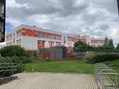 2-комн. квартира, 50.7 м&sup2;