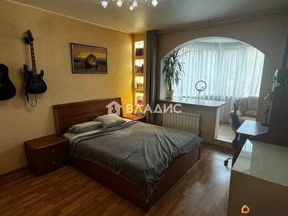 2-комн. квартира, 64 м&sup2;