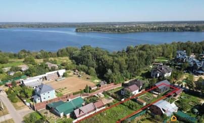 дом, 153 м&sup2;, 11 соток