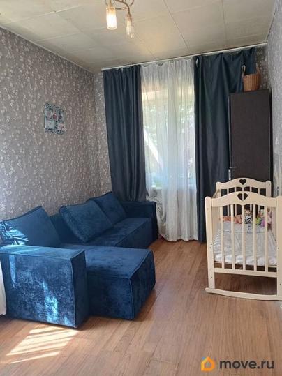 1-комн. квартира, 27.9 м&sup2;