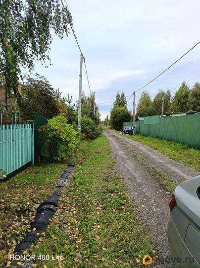 дом, 38 м&sup2;, 8 соток