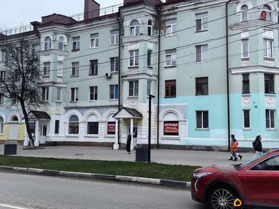 торговое помещение, 149 м&sup2;