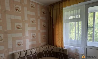 1-комн. квартира, 42.8 м&sup2;