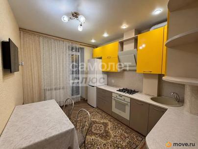 1-комн. квартира, 32.3 м&sup2;