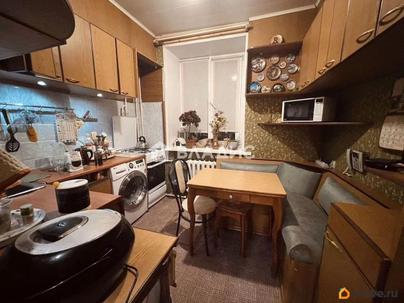 2-комн. квартира, 46 м&sup2;
