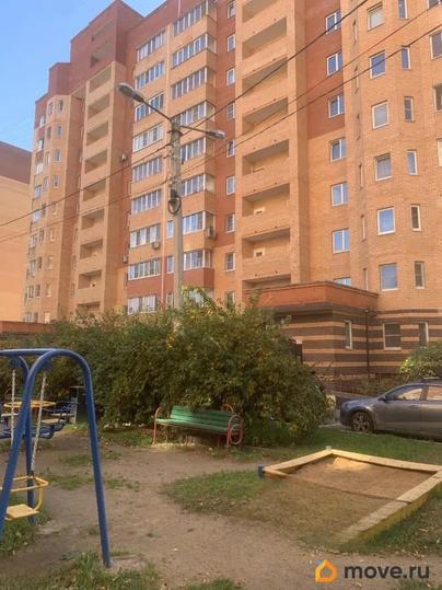 1-комн. квартира, 36.4 м&sup2;