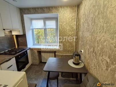 3-комн. квартира, 59.1 м&sup2;