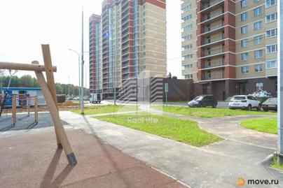 2-комн. квартира, 56.5 м&sup2;