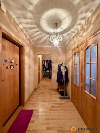 2-комн. квартира, 63.7 м&sup2;
