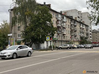 2-комн. квартира, 43.8 м&sup2;