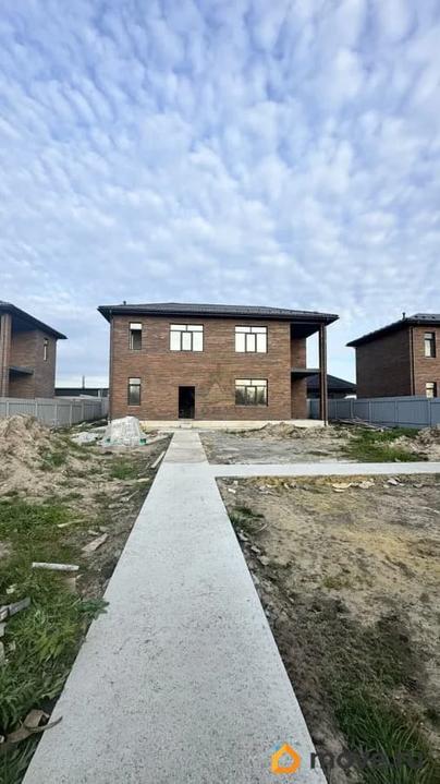 дом, 160 м&sup2;, 6 соток