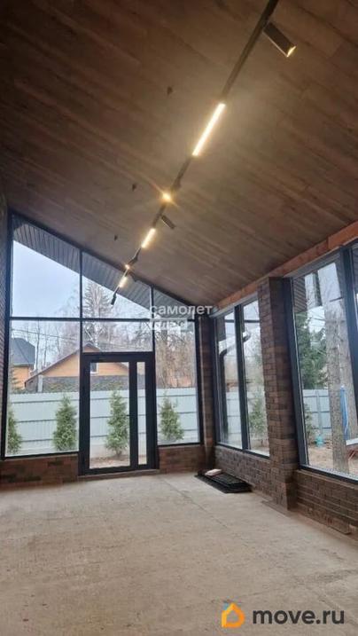 дом, 241.7 м&sup2;, 14 соток
