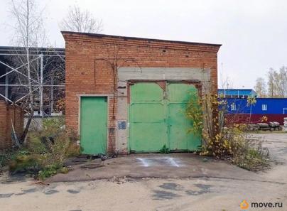 отдельное здание, 336.9 м&sup2;