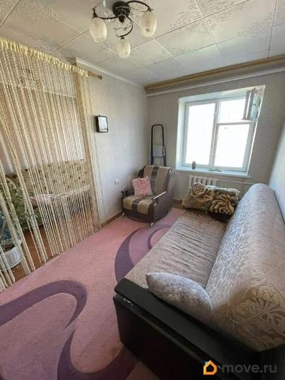 2-комн. квартира, 21.9 м&sup2;
