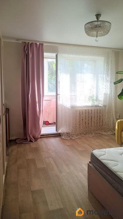 2-комн. квартира, 52 м&sup2;