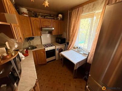 2-комн. квартира, 44.1 м&sup2;