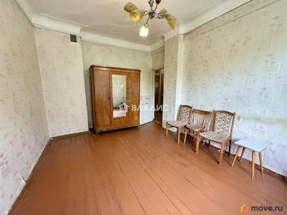 3-комн. квартира, 56.1 м&sup2;