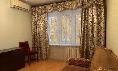 2-комн. квартира, 43.7 м&sup2;