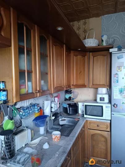 3-комн. квартира, 72 м&sup2;