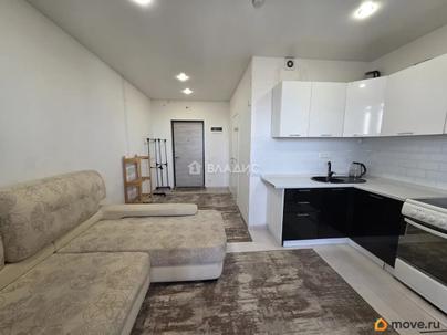 студия, 22.3 м&sup2;