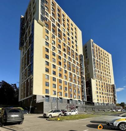 студия, 24.6 м&sup2;