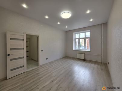 1-комн. квартира, 38 м&sup2;