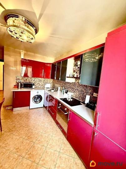 2-комн. квартира, 62.8 м&sup2;