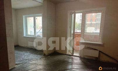 2-комн. квартира, 62 м&sup2;
