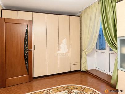 2-комн. квартира, 42 м&sup2;