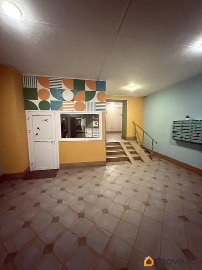 1-комн. квартира, 40.5 м&sup2;