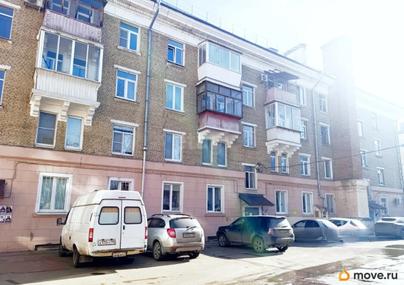 2-комн. квартира, 47.1 м&sup2;