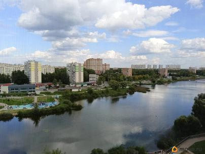 1-комн. квартира, 48 м&sup2;