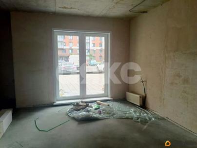 3-комн. квартира, 92.2 м&sup2;
