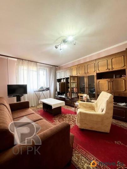 2-комн. квартира, 50.3 м&sup2;