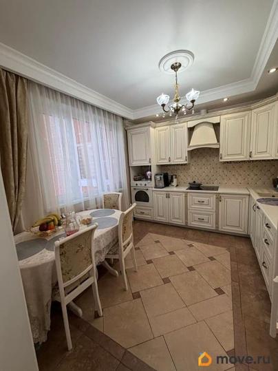3-комн. квартира, 85 м&sup2;