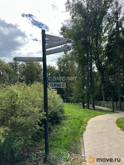 студия, 45.5 м&sup2;
