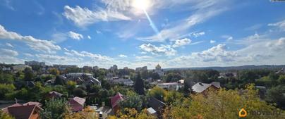 2-комн. квартира, 46.9 м&sup2;