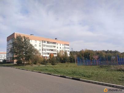 2-комн. квартира, 54 м&sup2;