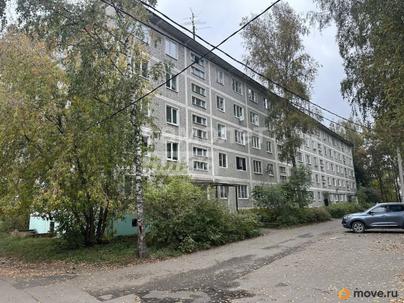 4-комн. квартира, 60.1 м&sup2;
