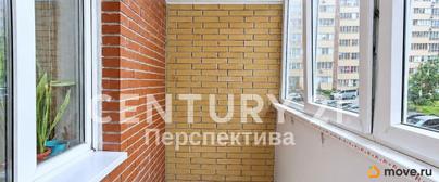 студия, 26.6 м&sup2;