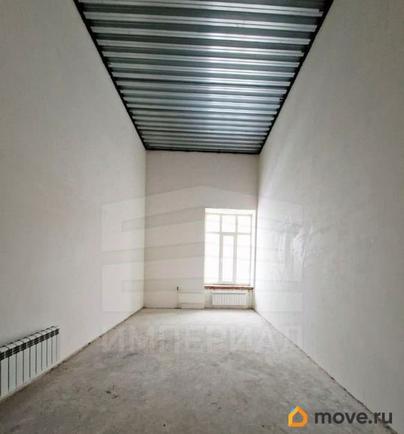 1-комн. апартаменты, 31.7 м&sup2;