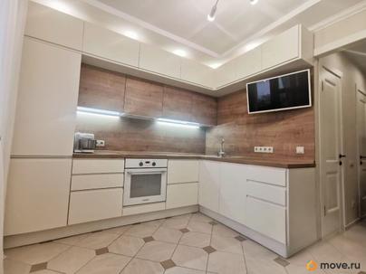 2-комн. квартира, 63 м&sup2;