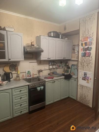 1-комн. квартира, 47.7 м&sup2;