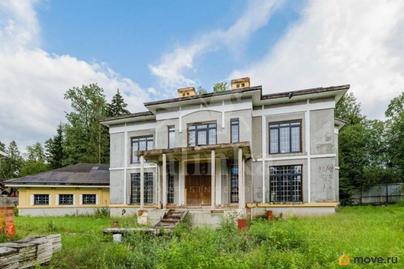 дом, 800 м&sup2;, 30 соток