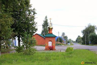 земельный участок, 12 соток
