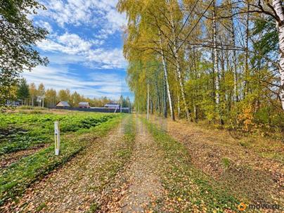 земельный участок, 15 соток