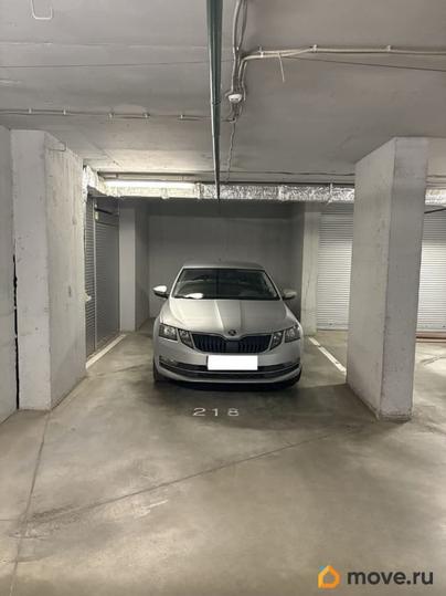гараж, 28 м&sup2;