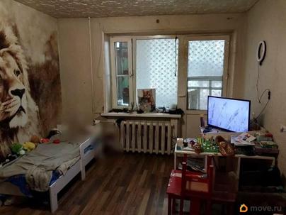 2-комн. квартира, 48 м&sup2;