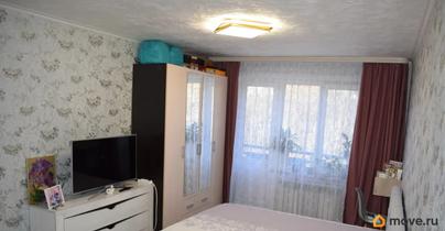 1-комн. квартира, 33 м&sup2;