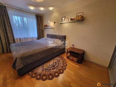 3-комн. квартира, 82.7 м&sup2;